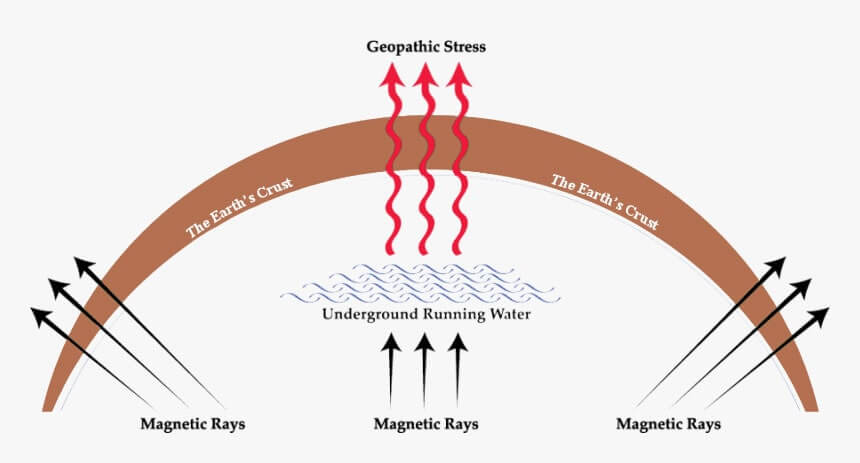 Geopathic Stress – Dr. Nitin Parakh