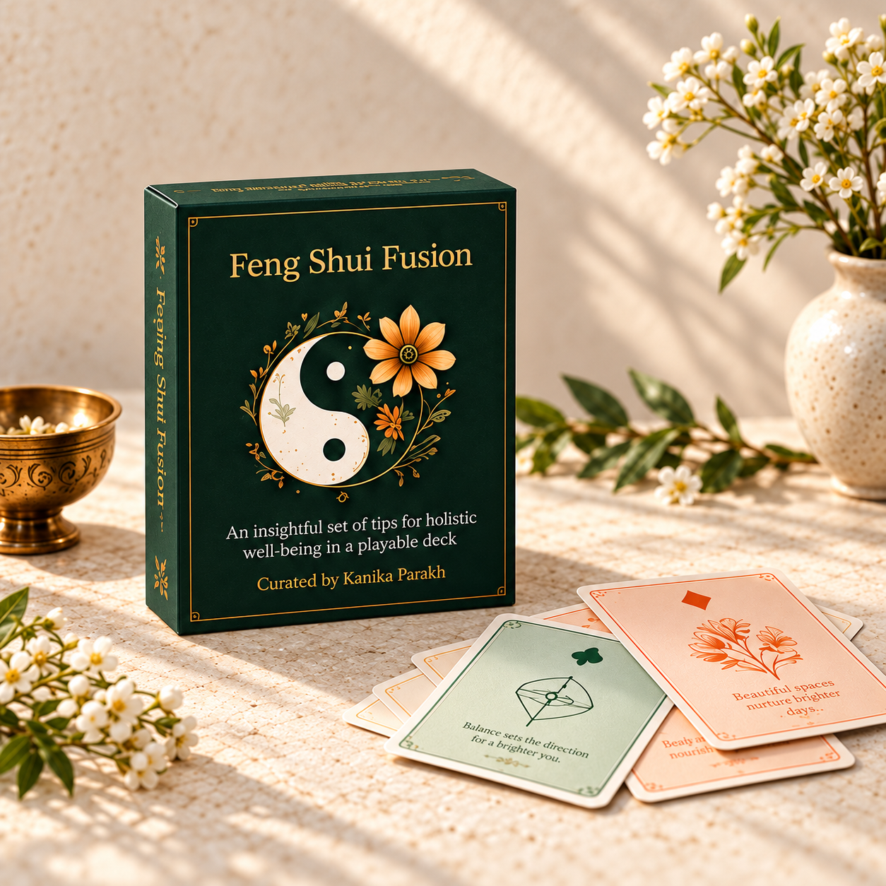 Feng Shui Fusion