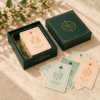 Feng Shui Fusion Open Box Square