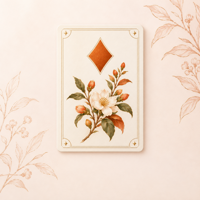 Feng Shui Fusion Wealth theme