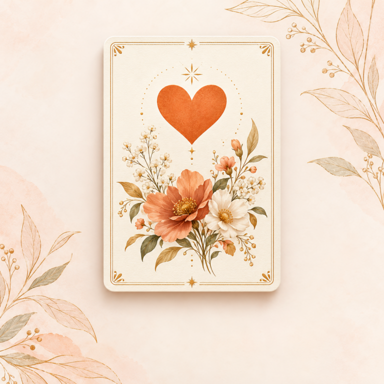 Feng Shui Fusion Wellbeing theme